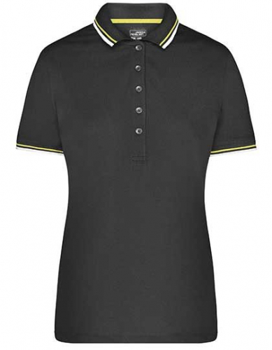 Ladies´ Coldblack® Polo - JN965 - James+Nicholson