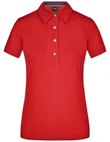 Ladies´ Plain Polo - JN969 - James&Nicholson