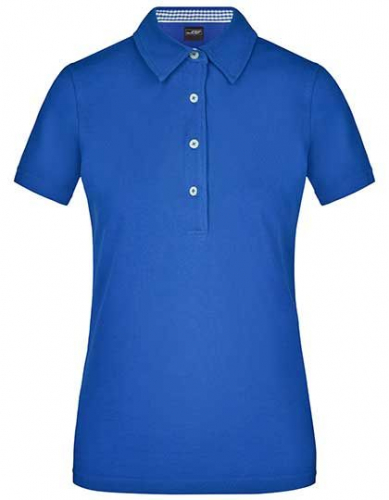 Ladies´ Plain Polo - JN969 - James&Nicholson