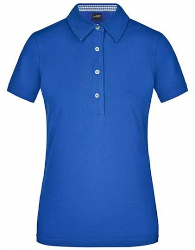 Ladies´ Plain Polo - JN969 - James&Nicholson