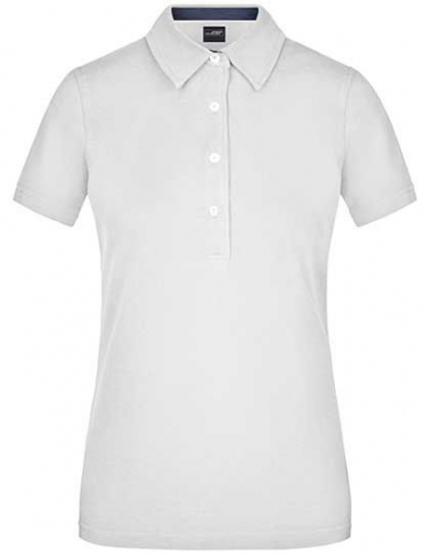 Ladies´ Plain Polo - JN969 - James&Nicholson