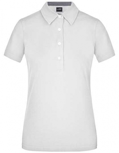 Ladies´ Plain Polo - JN969 - James&Nicholson