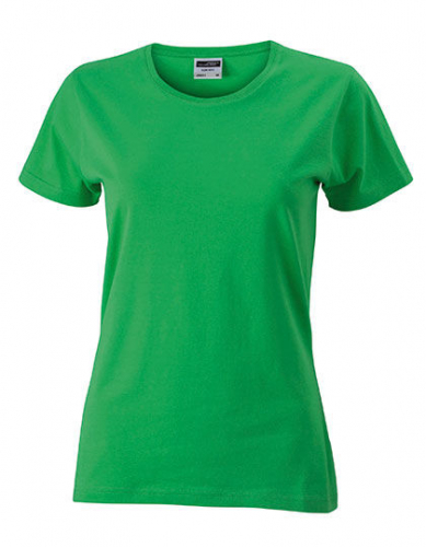 Ladies´ Slim Fit-T - JN971 - James+Nicholson