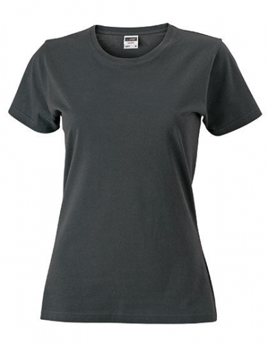 Ladies´ Slim Fit-T - JN971 - James+Nicholson