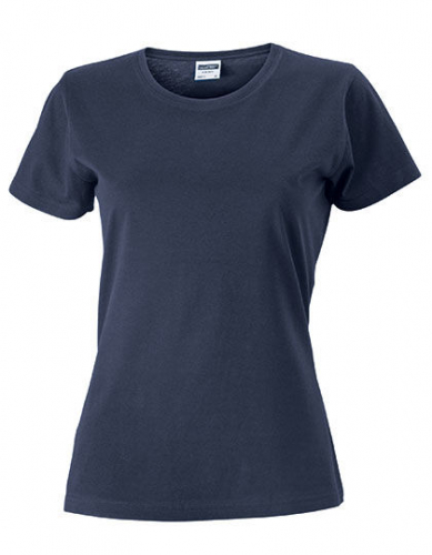 Ladies´ Slim Fit-T - JN971 - James+Nicholson