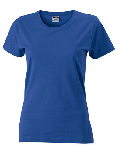 Ladies´ Slim Fit-T - JN971 - James+Nicholson