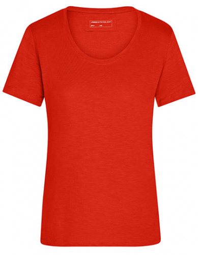 Ladies´ Urban T-Shirt - JN977 - James+Nicholson