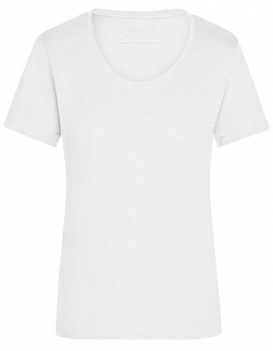 Ladies´ Urban T-Shirt - JN977 - James+Nicholson