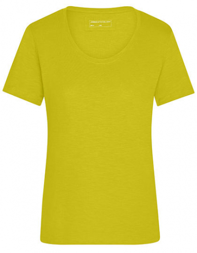 Ladies´ Urban T-Shirt - JN977 - James+Nicholson