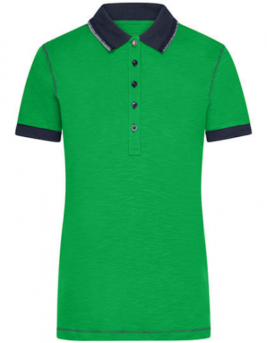 Ladies´ Urban Polo - JN979 - James+Nicholson