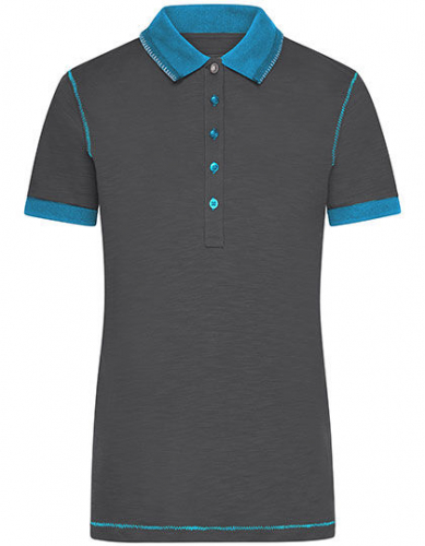 Ladies´ Urban Polo - JN979 - James+Nicholson