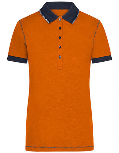 Ladies´ Urban Polo - JN979 - James+Nicholson