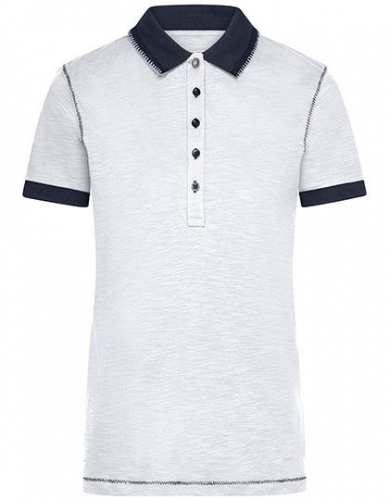 Ladies´ Urban Polo - JN979 - James+Nicholson