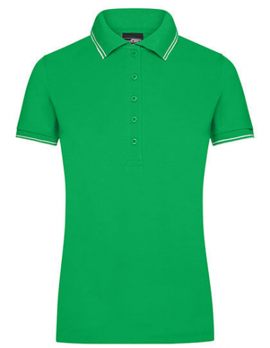 Ladies´ Polo - JN985 - James+Nicholson