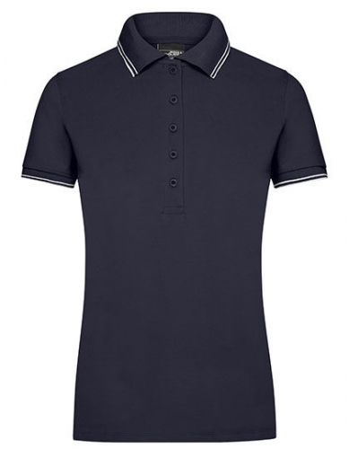 Ladies´ Polo - JN985 - James+Nicholson