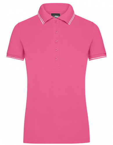 Ladies´ Polo - JN985 - James+Nicholson