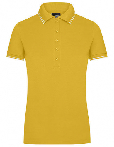 Ladies´ Polo - JN985 - James+Nicholson