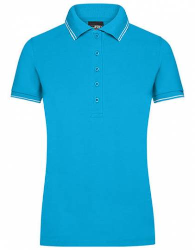 Ladies´ Polo - JN985 - James+Nicholson