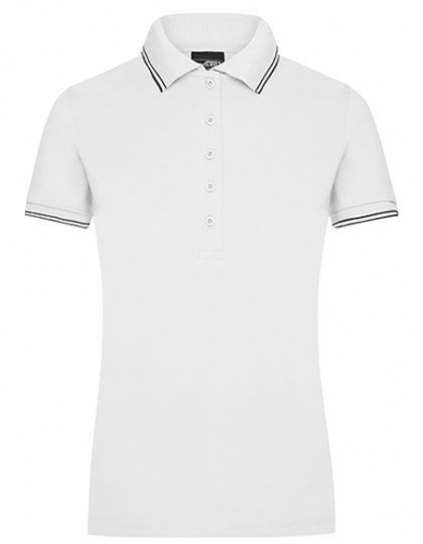 Ladies´ Polo - JN985 - James+Nicholson