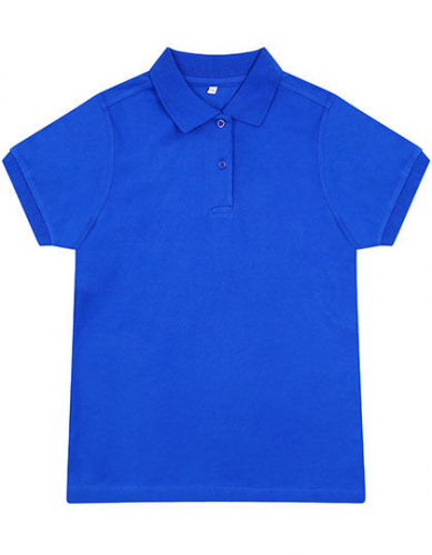 Women´s Stretch Polo - JP002F - Just Polos