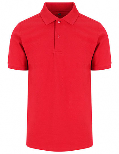 Stretch Polo - JP002 - Just Polos