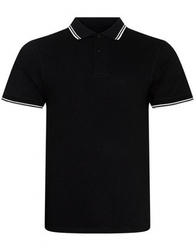 Stretch Tipped Polo - JP003 - Just Polos