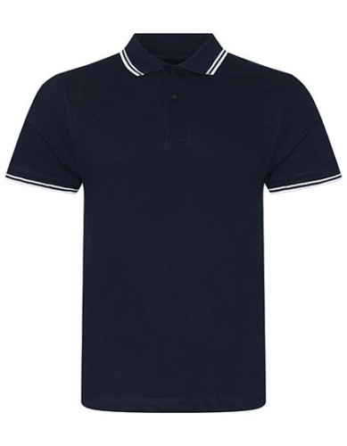 Stretch Tipped Polo - JP003 - Just Polos