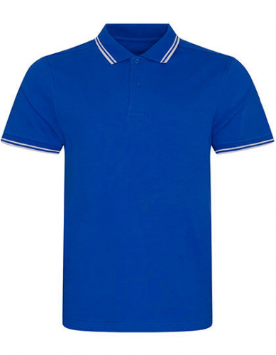 Stretch Tipped Polo - JP003 - Just Polos