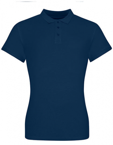 Women´s The 100 Polo - JP100F - Just Polos