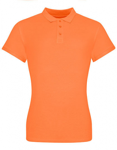 Women´s The 100 Polo - JP100F - Just Polos