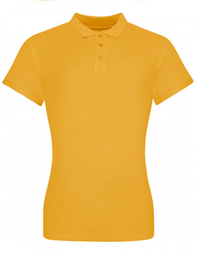 Women´s The 100 Polo - JP100F - Just Polos