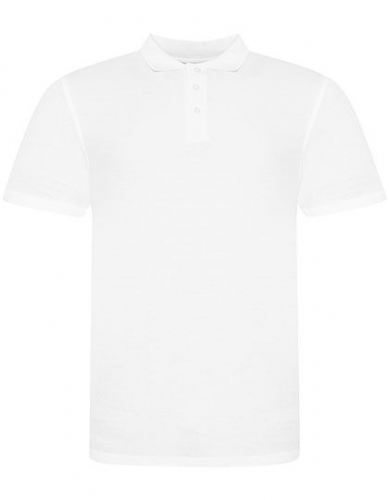 The 100 Polo - JP100 - Just Polos