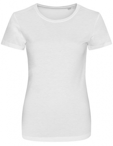 Women´s Tri-Blend T - JT001F - Just Ts