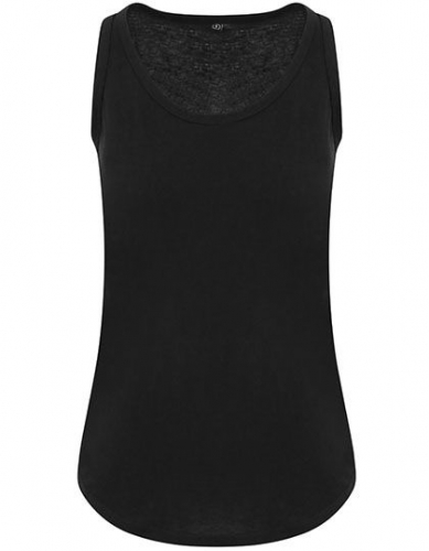 Women´s Tri-Blend Vest - JT015 - Just Ts