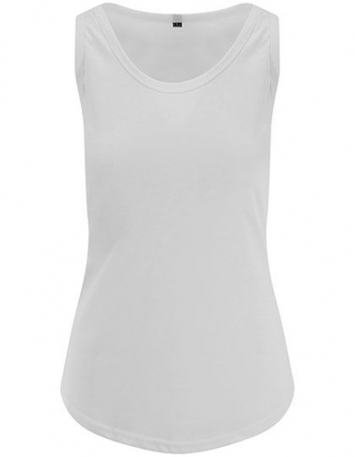 Women´s Tri-Blend Vest - JT015 - Just Ts