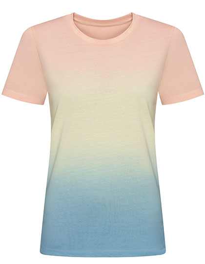Tie-Dye T - JT022 - Just Ts