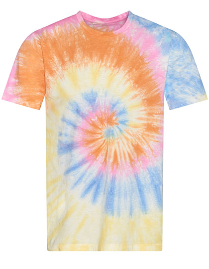Tie-Dye T - JT022 - Just Ts