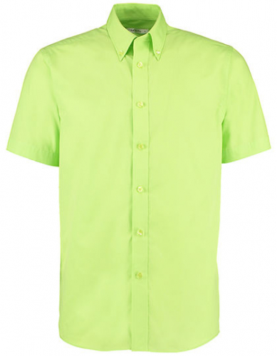 Men´s Classic Fit Workforce Shirt Short Sleeve - K100 - Kustom Kit