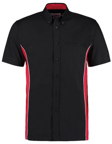 Classic Fit Sportsman Shirt Short Sleeve - K185 - Gamegear