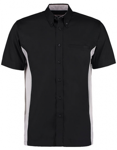 Classic Fit Sportsman Shirt Short Sleeve - K185 - Gamegear
