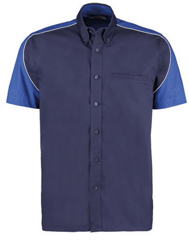 Classic Fit Sebring Shirt - K186 - Formula Racing