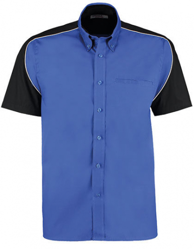 Classic Fit Sebring Shirt - K186 - Formula Racing