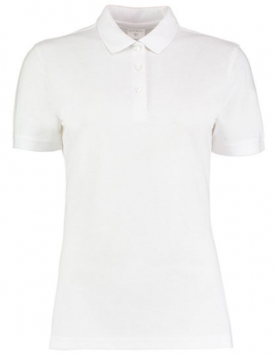 Women´s Klassic Superwash® 60° Polo - K213 - Kustom Kit