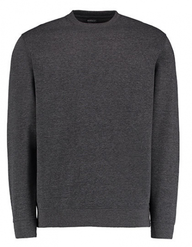 Regular Fit Klassic Sweatshirt Superwash 60° Long Sleeve - K302 - Kustom Kit
