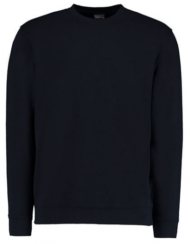 Regular Fit Klassic Sweatshirt Superwash 60° Long Sleeve - K302 - Kustom Kit