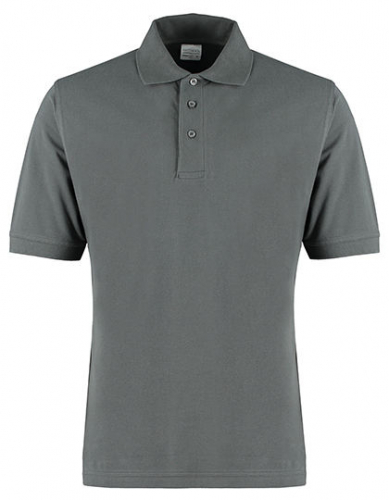 Classic Fit Cotton Klassic Superwash® 60° Polo - K460 - Kustom Kit