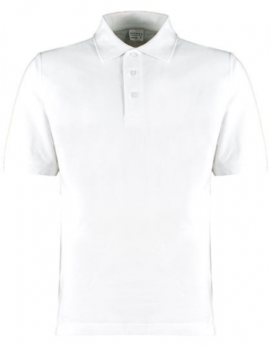 Classic Fit Cotton Klassic Superwash® 60° Polo - K460 - Kustom Kit