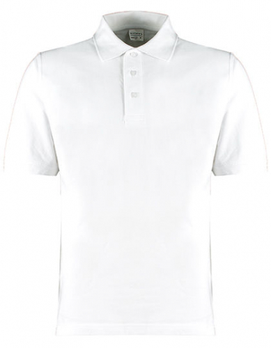 Classic Fit Cotton Klassic Superwash® 60° Polo - K460 - Kustom Kit