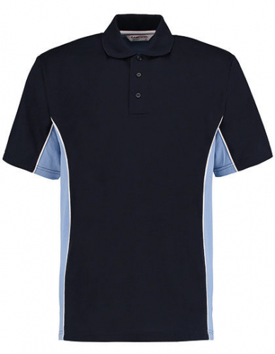 Classic Fit Track Polo - K475 - Kustom Kit