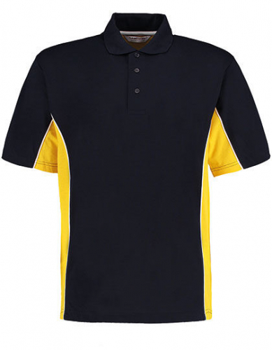 Classic Fit Track Polo - K475 - Kustom Kit